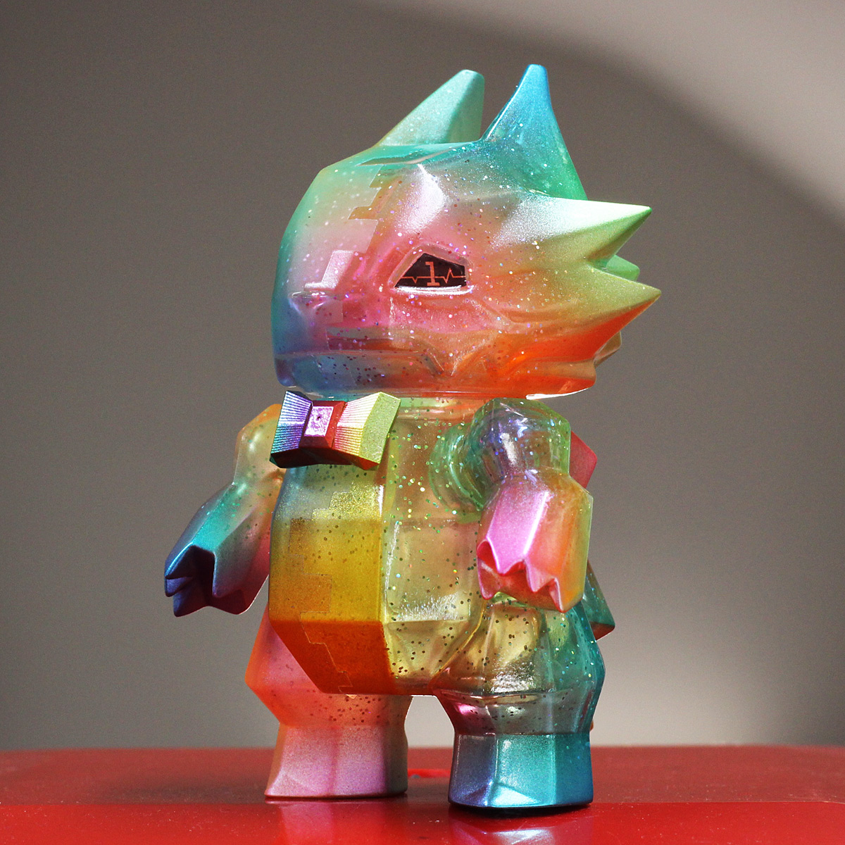 One up. 25th ANNIVERSARY SALE 5/4 5弾 nekorat ドラポリゴン One up