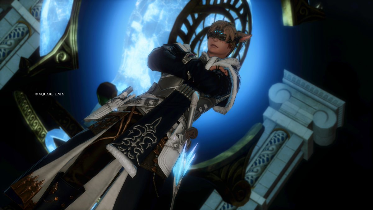夕暮 tweet media