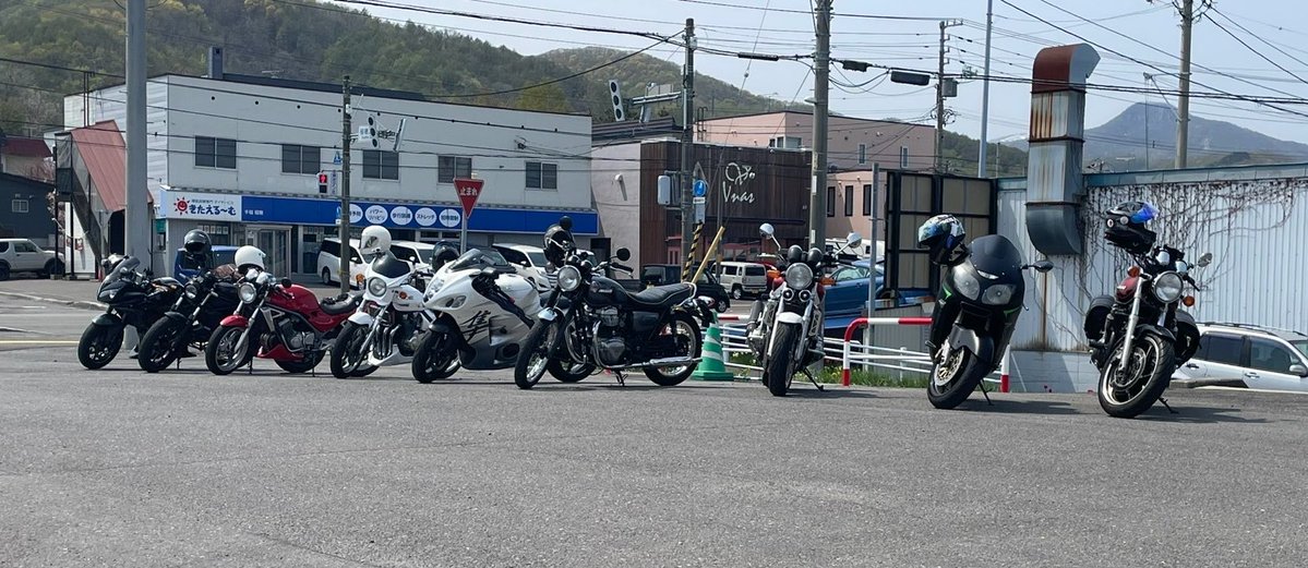 のん tweet media