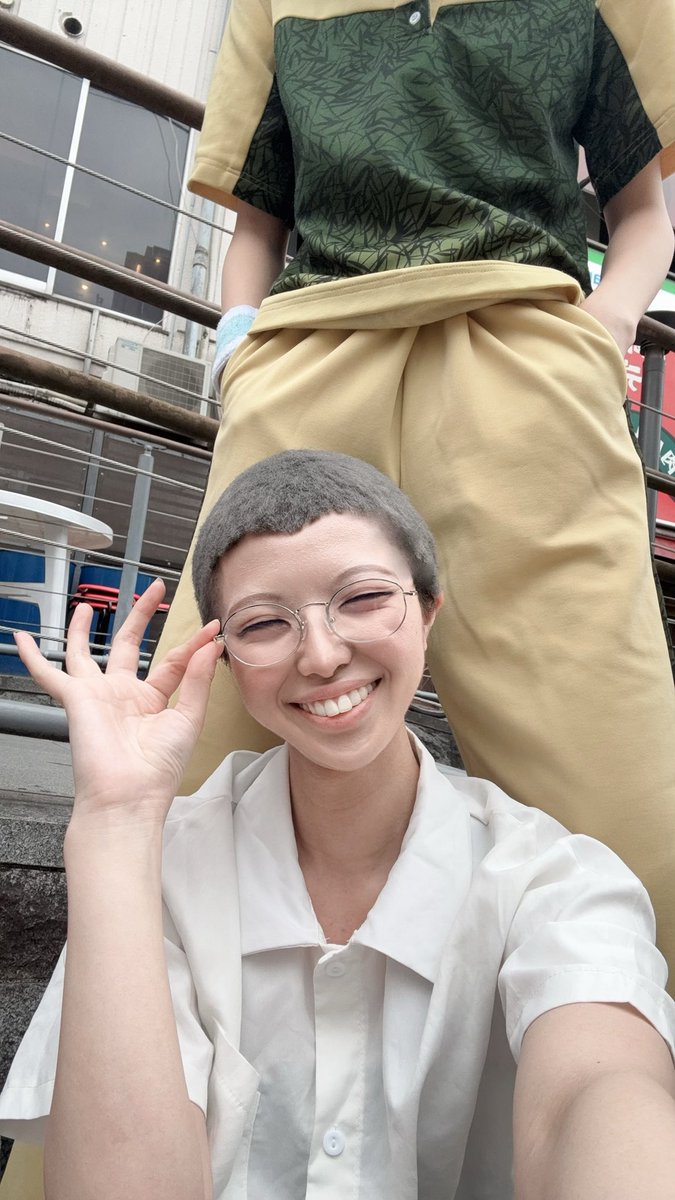 むつみ🩵ྀི 西２ ニ29ab tweet media