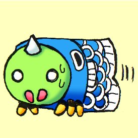 ムツノ tweet media