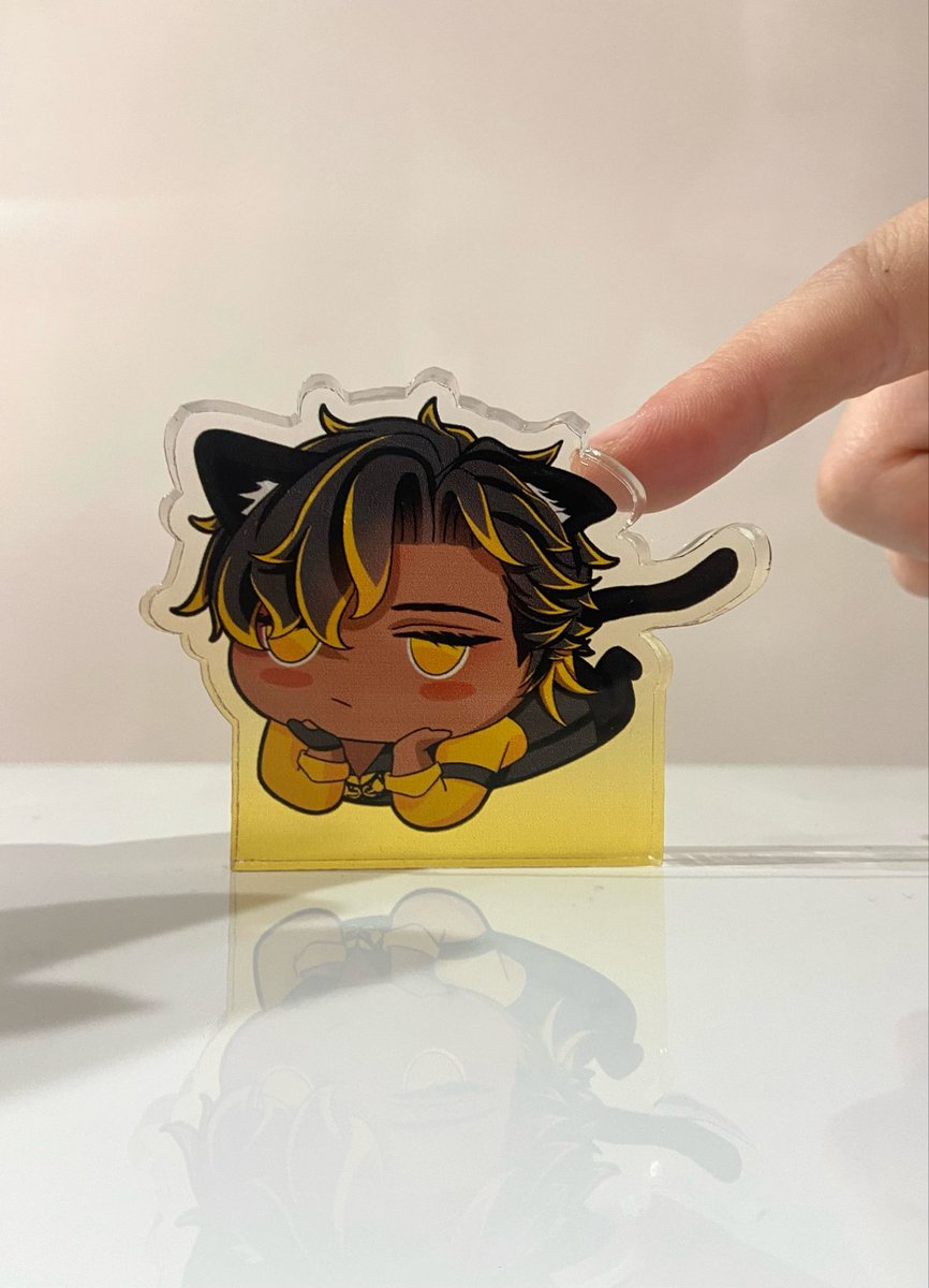 imeeenim's tweet photo. Testing sademiaw 💛 https://t.co/KtMFkTt9rR