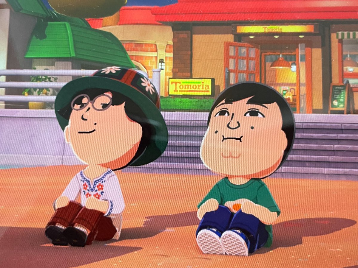 すぴか tweet media