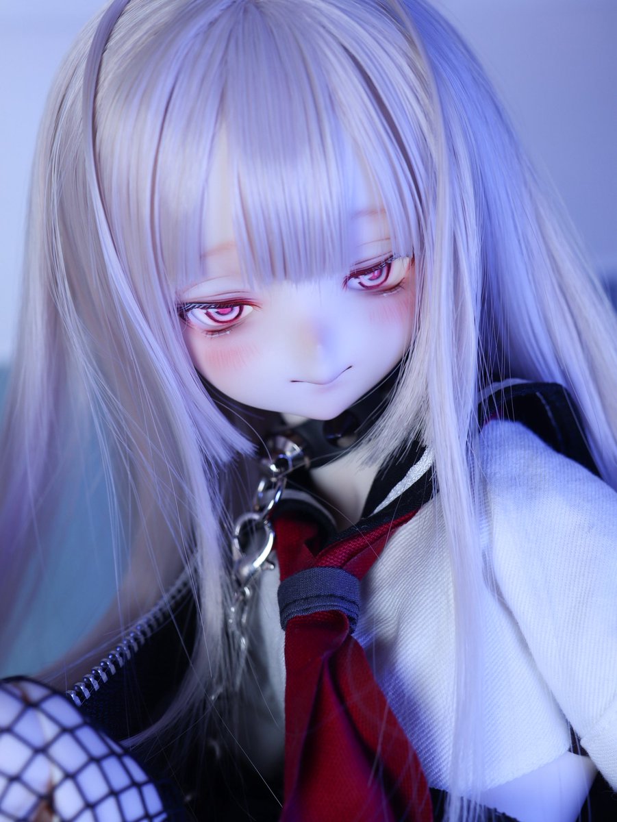 めぐる(GLYSÉE KÜKLA)🩶･🫧🌙 tweet media