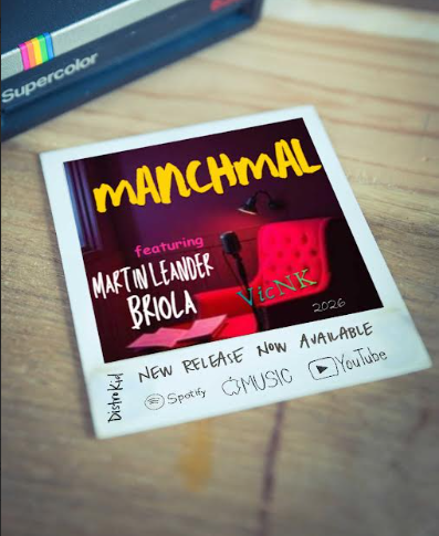 frankhappel1's tweet photo. out now there  ...  
spotify /  apple music / youTube / amazon ....  

by VicNK  

#manchmal #VicNK #released https://t.co/7a34vRtlup