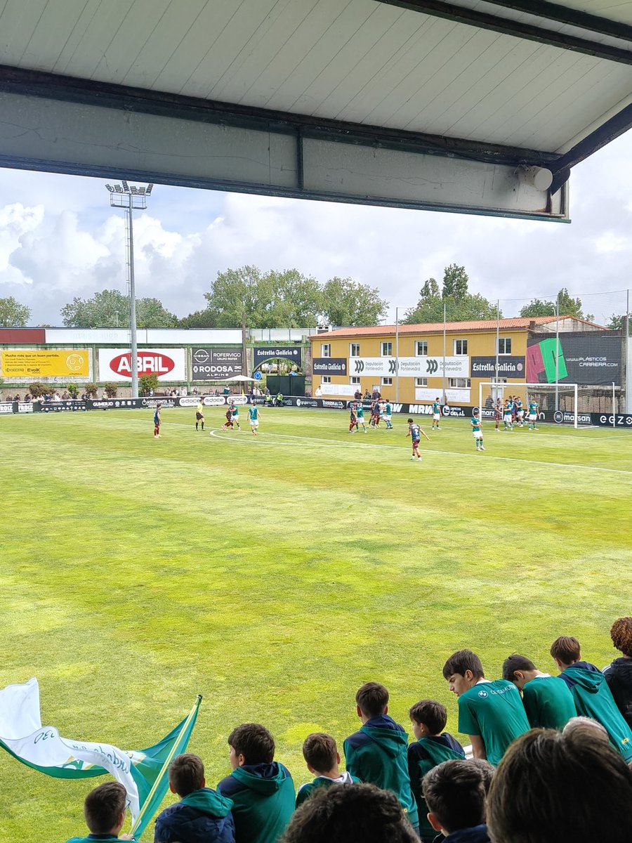 SMCces's tweet photo. Coruxo fc - Gimnástica Segoviana https://t.co/CM17WSGGDL