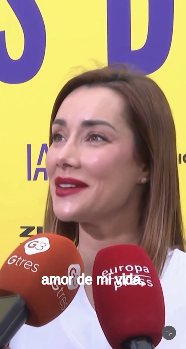 mariaastigarraga 💜✈️ tweet media