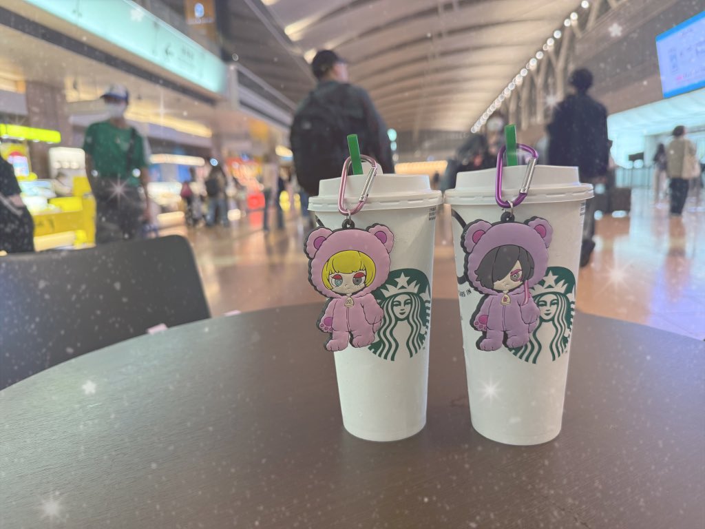 あいりฅʕ •ﻌ• ʔฅ tweet media