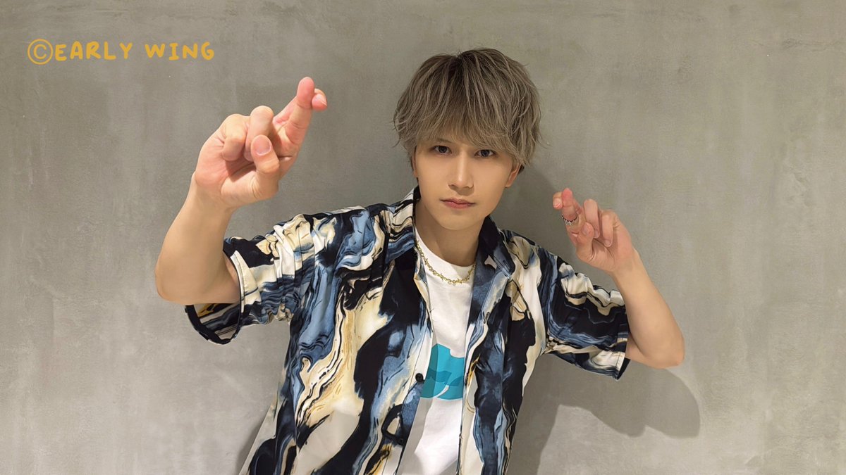 EARLY WINGスタッフ tweet media