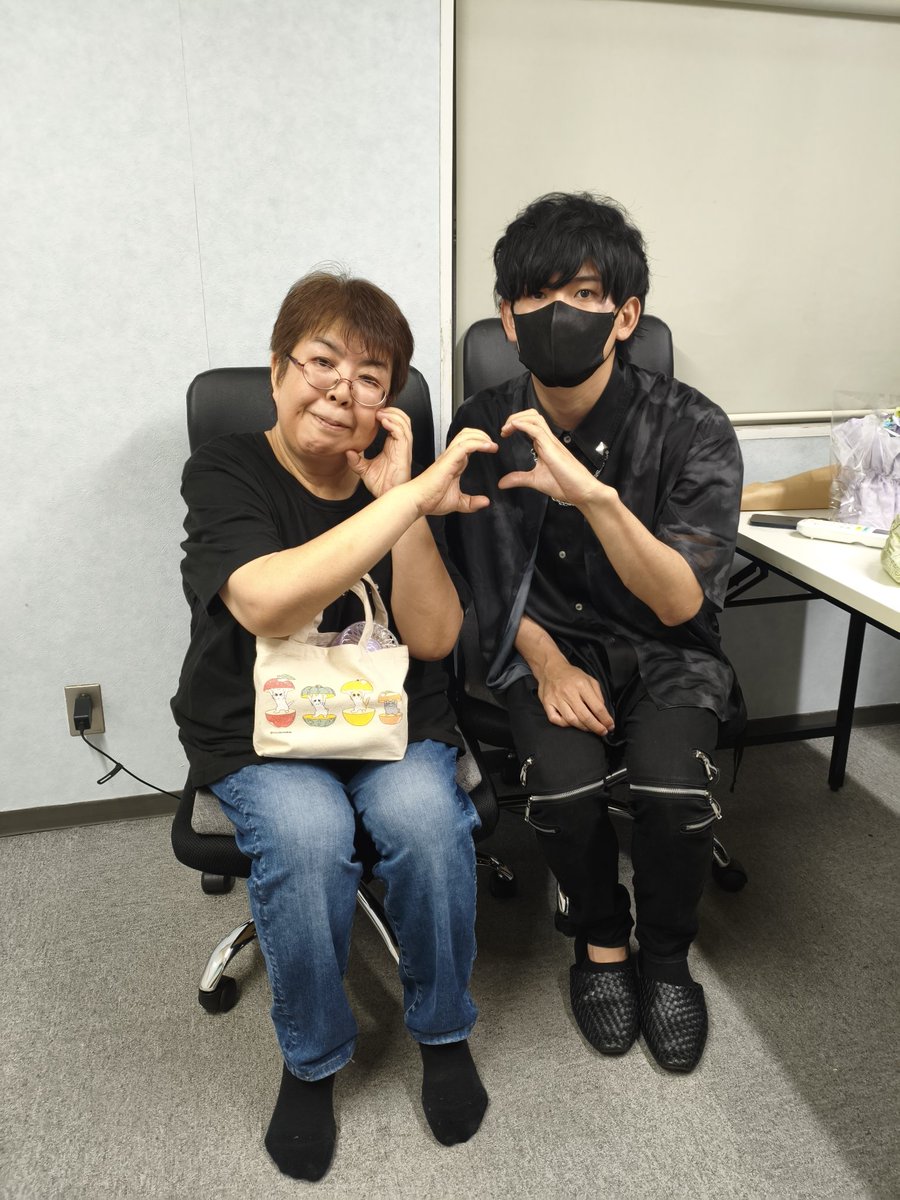 しの(斯埜) tweet media