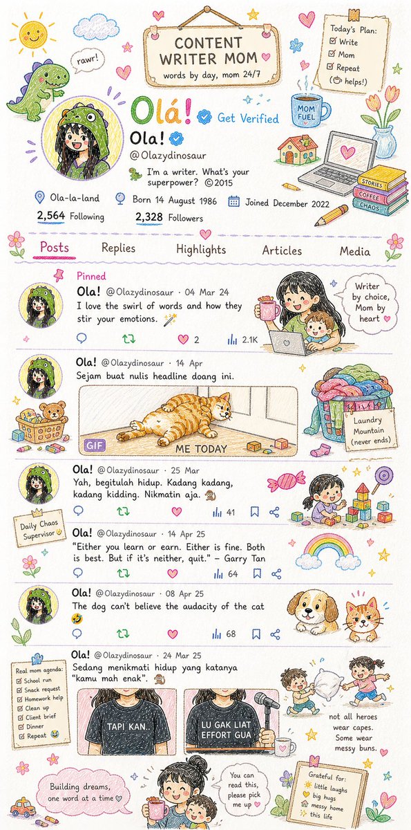 Olazydinosaur's tweet photo. Lucu amat 🤏 https://t.co/DCKOPohEcY