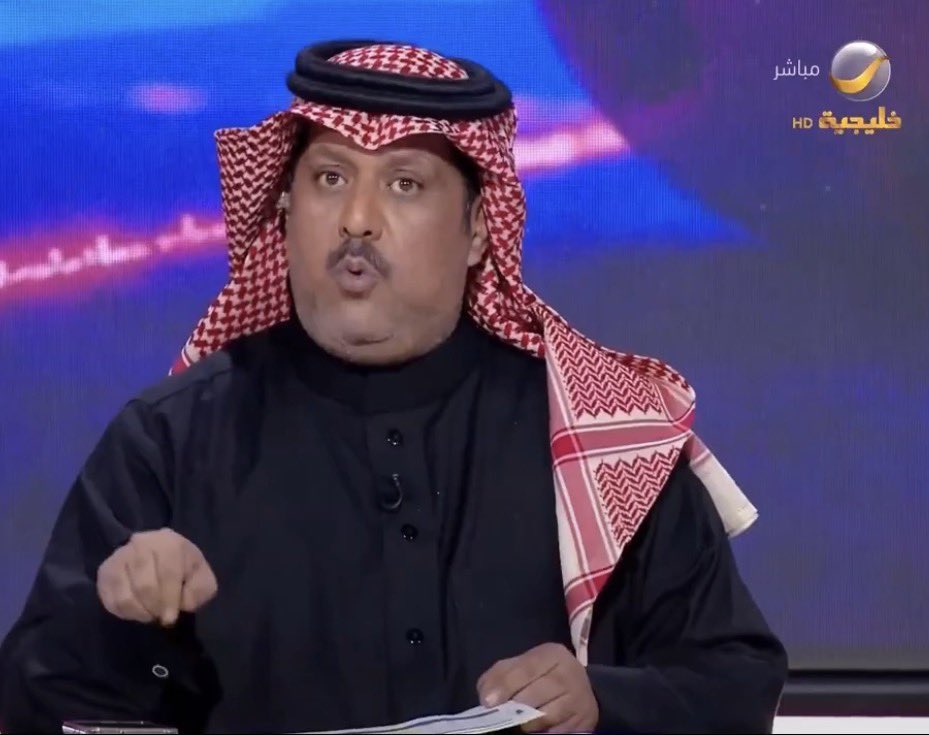 عاجل السعودية tweet media