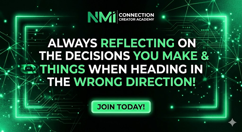 Connection Machine & Network Marketing Insider tweet media