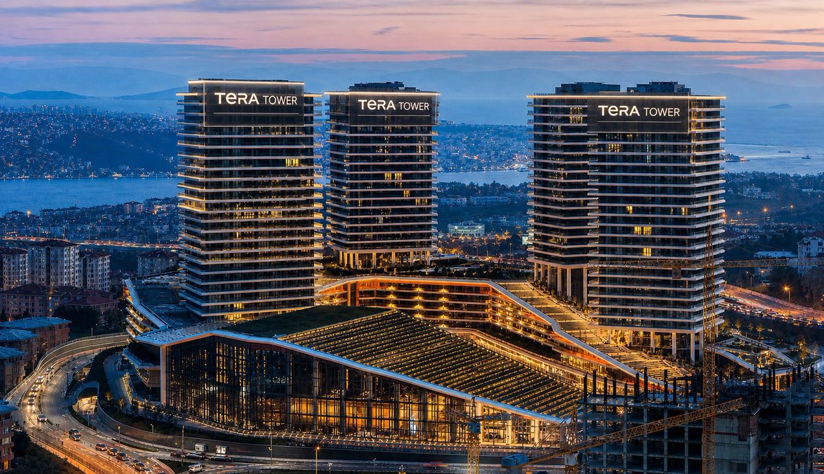 BORSAIZINDE's tweet image. Şuan ülkede burayı alabilecek bir şirket biliyorum 🤔 siz ne dersiniz

#Tera Zorlu Center’ı Tek Çekimle alır mı?