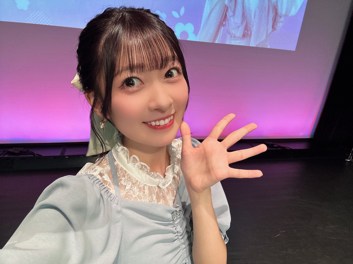 鈴原希実 tweet media