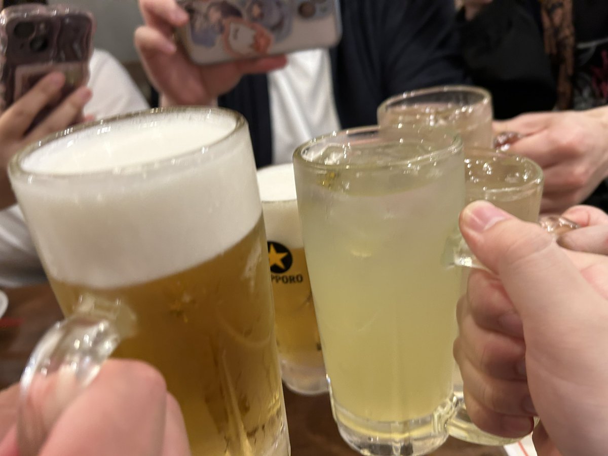 📸🍹Kの⑨番🎨🦄 tweet media