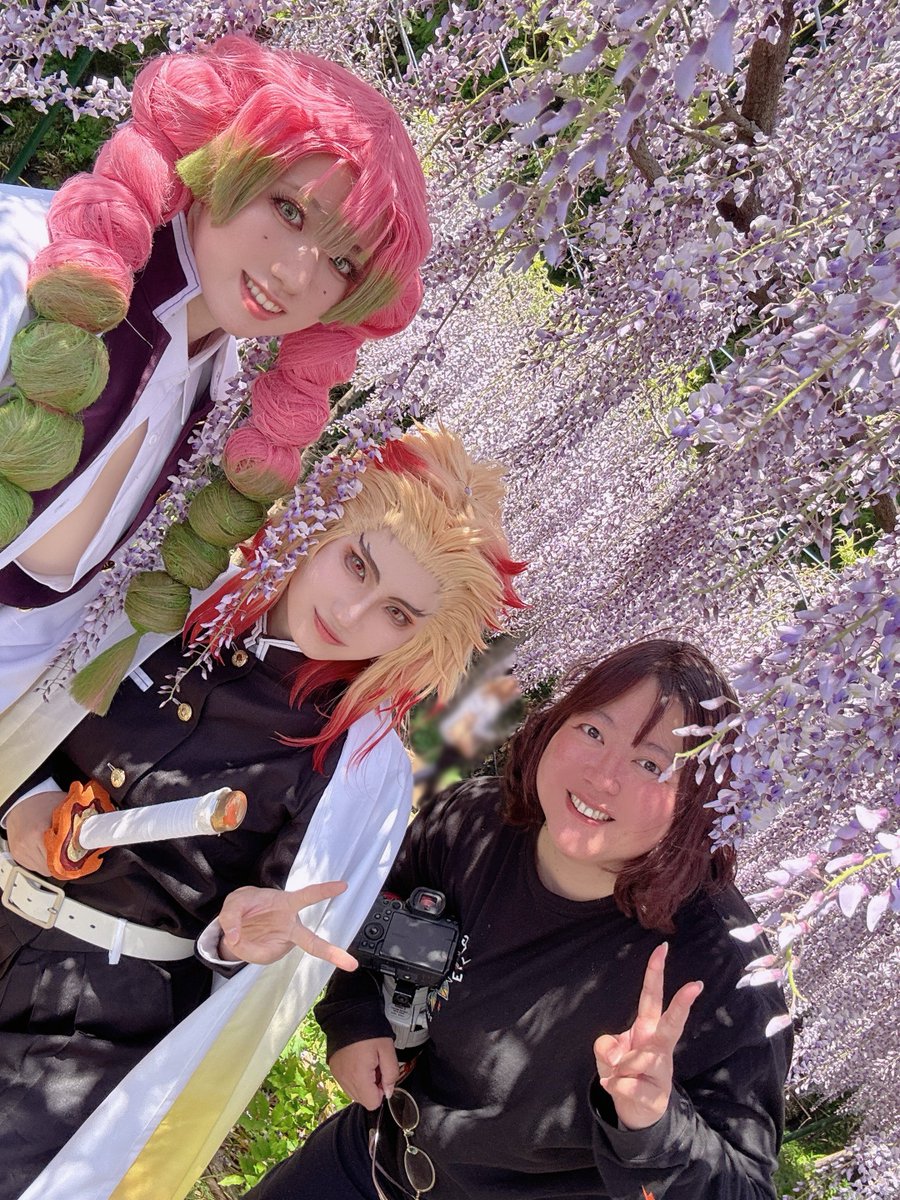 くお🌸 tweet media