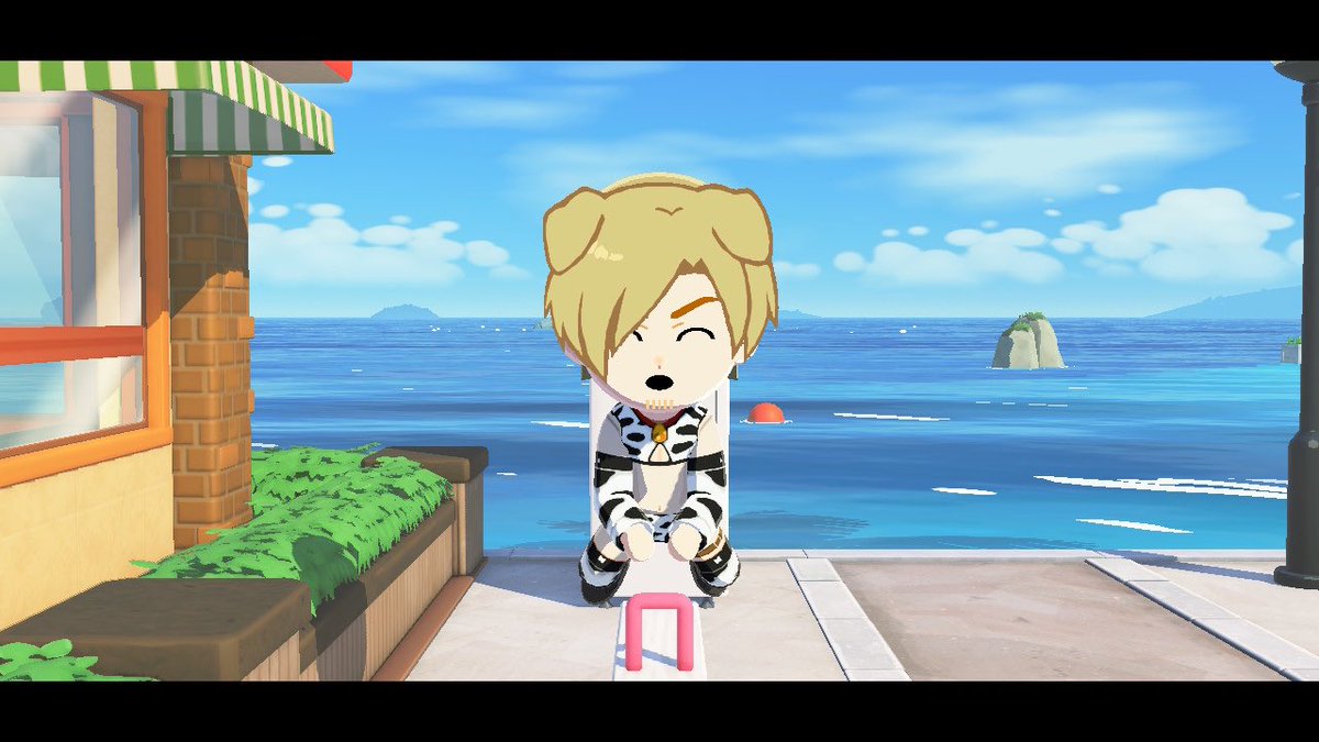 遊子 tweet media