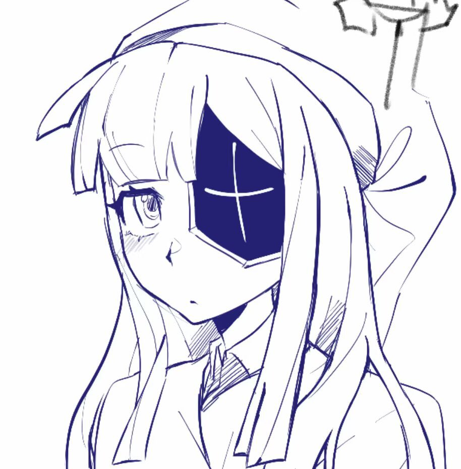 鱼骨洞悉 tweet media