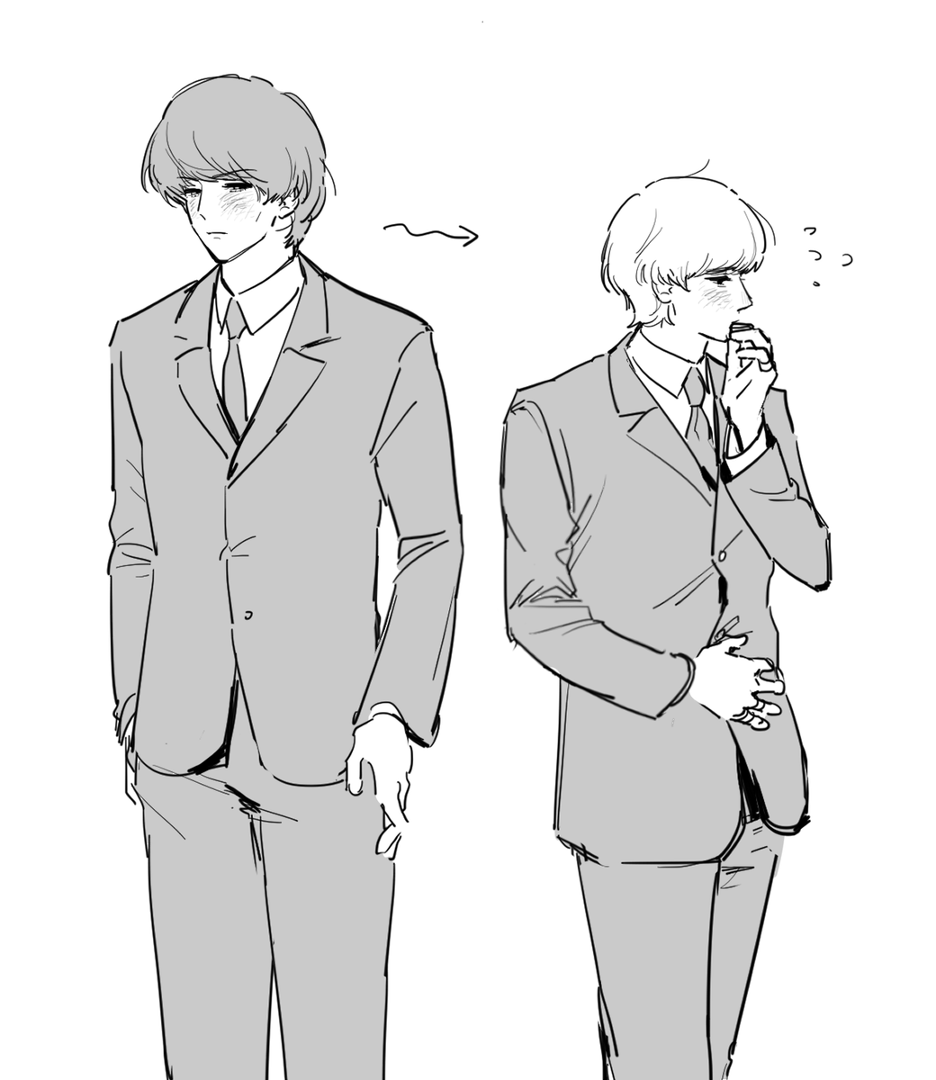 비깜 tweet media