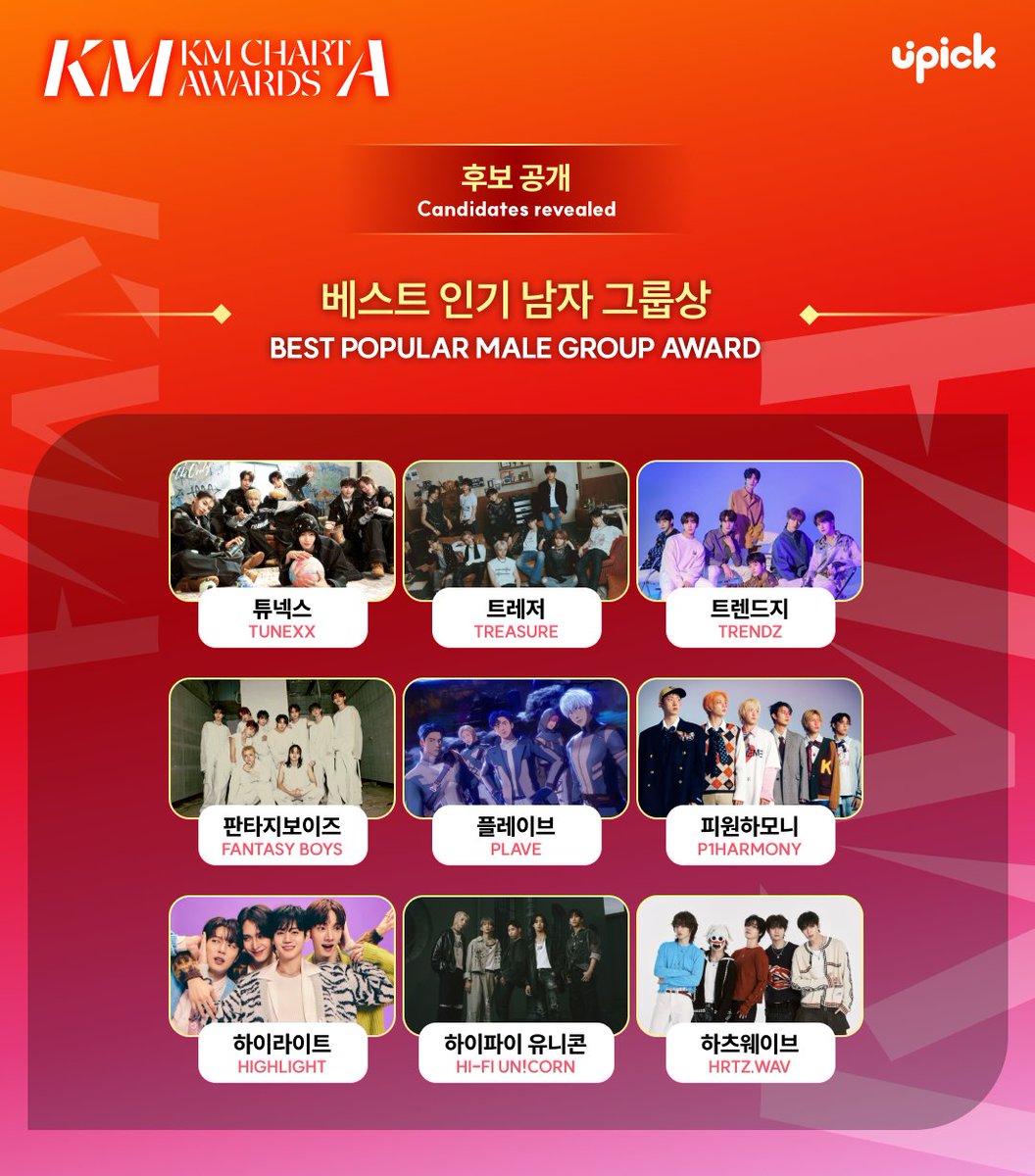 Boygroups Media tweet media