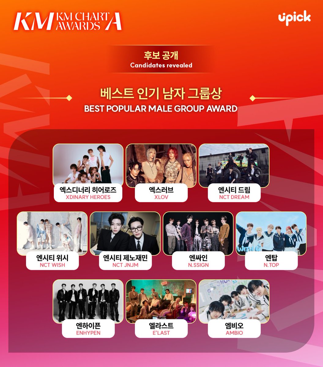 Boygroups Media tweet media