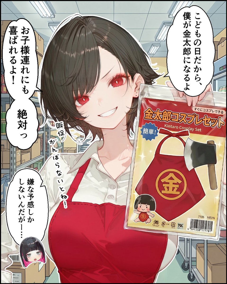YunbuM（ゆんぶー） tweet media