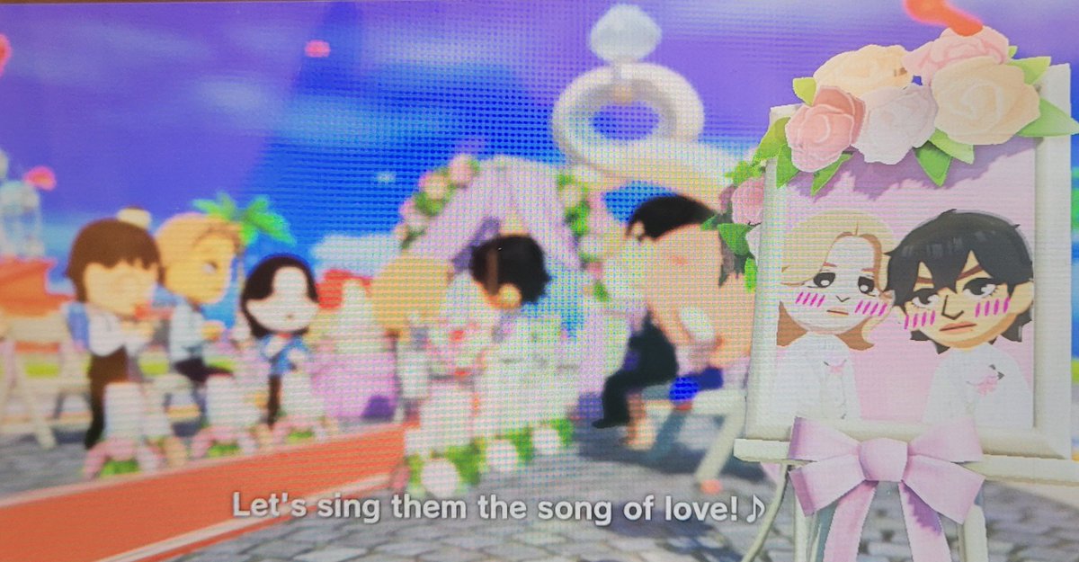 VMIN MARRIED