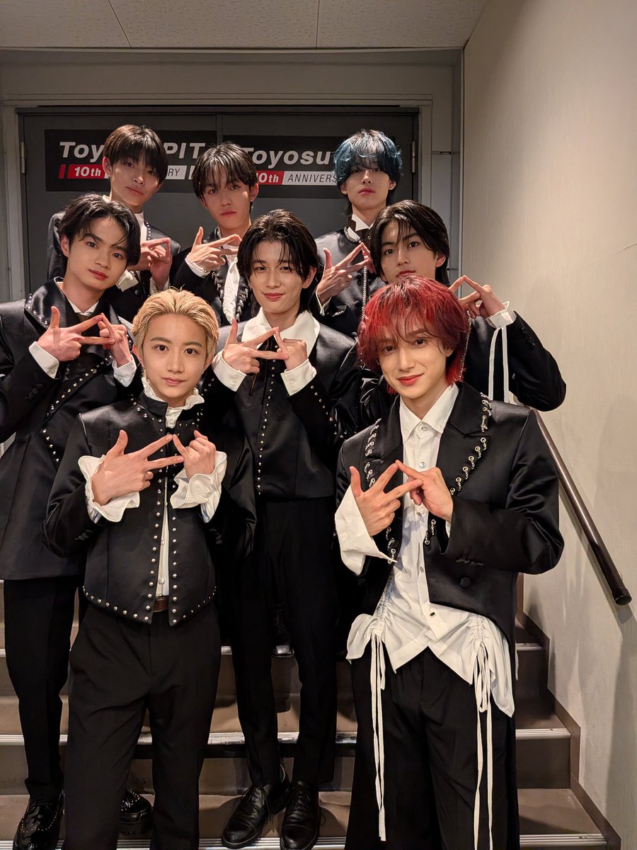 組長（非公式） tweet media