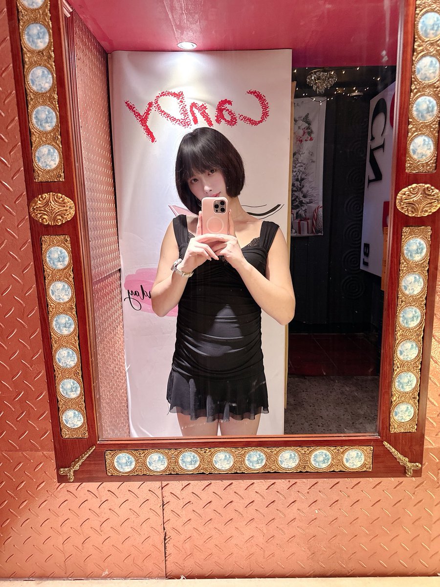 cd_soeuni's tweet photo. 비가 주륵주륵☔️
날씨가 쌀쌀하네요 감기 조심하세용!🥰
#시디 #여장 #쉬멜 #sissy #femboy #男の娘 https://t.co/AWZ5mHjfN1