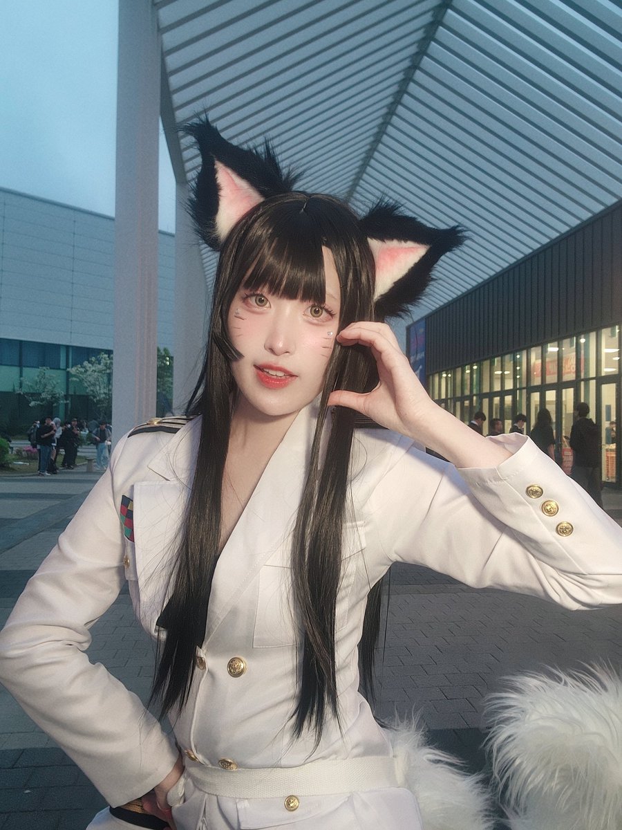 수정 sujeong🐰 tweet media