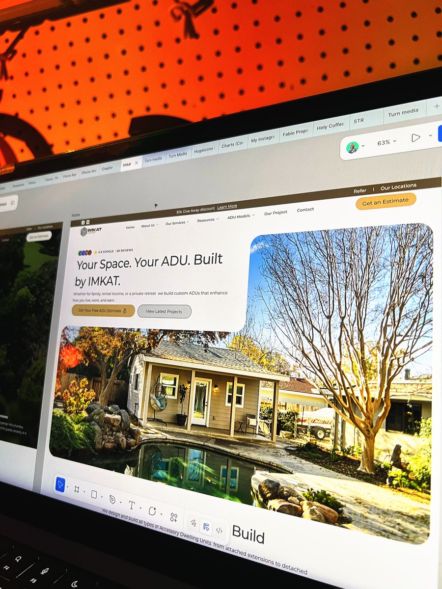 Aleeshy | UX/UI Designer tweet media