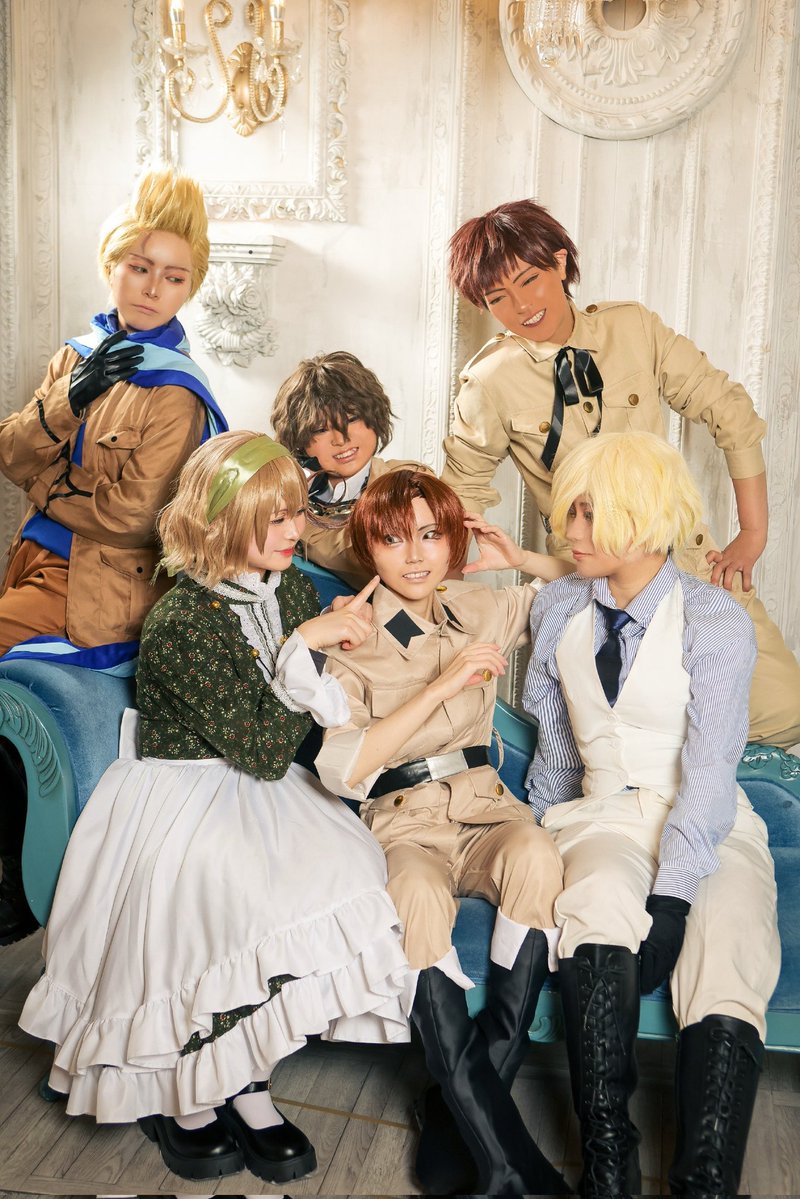 しらゆり📸垢移行済み tweet media
