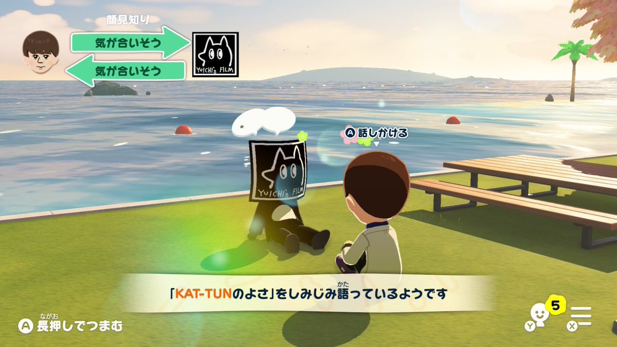 ジョニ男🥷💙🥷 tweet media