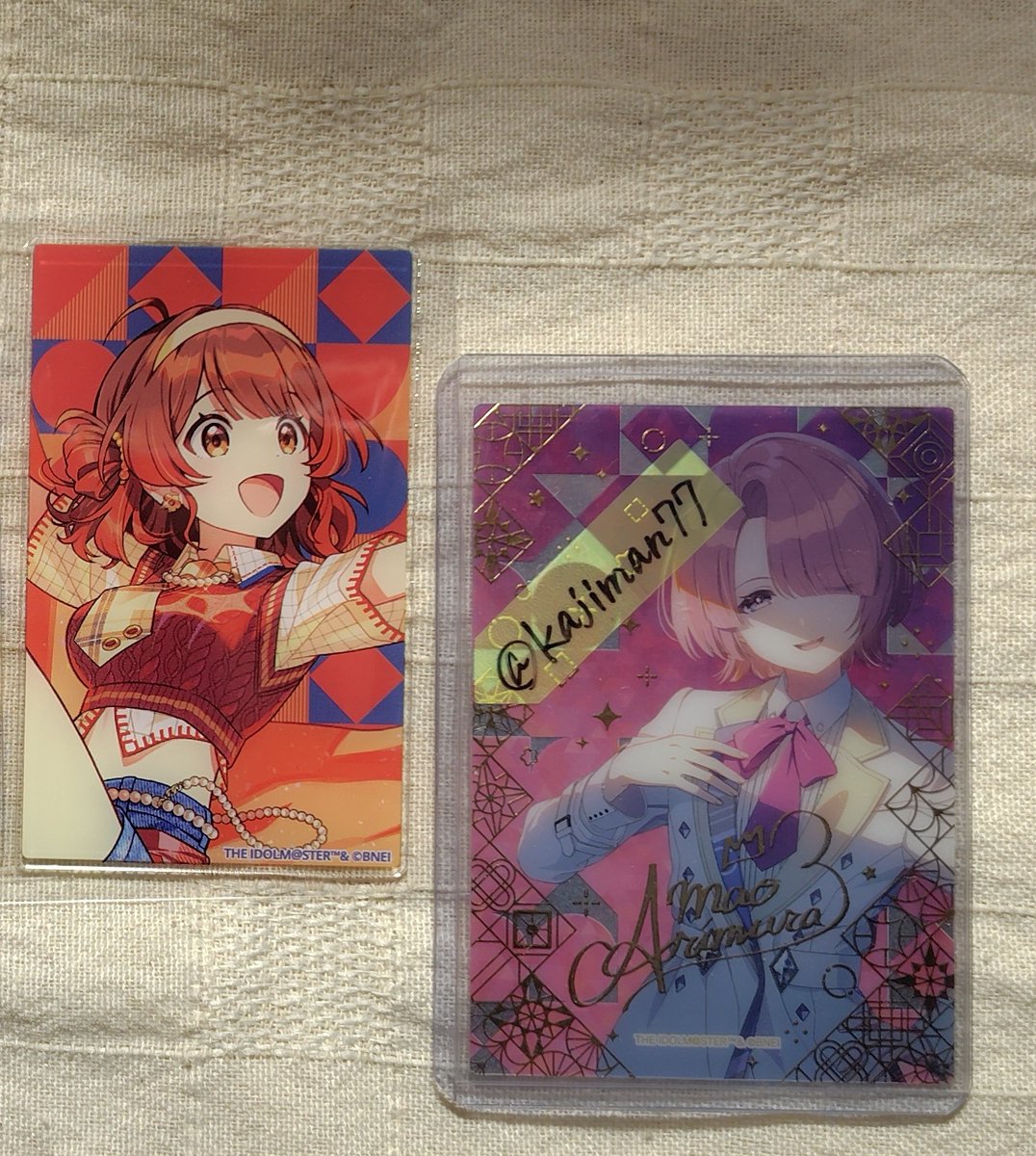 加持 tweet media