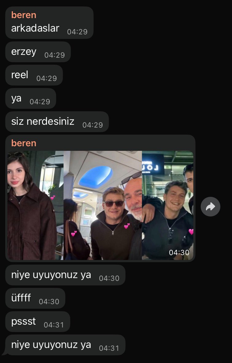 ncontextisfadfc's tweet photo. amınoğlu geup 5. Rüyasını görürken erzey reel haberine tek başına yükselen beren kudurmuş🫶🏼 https://t.co/1LdVfoeiVa