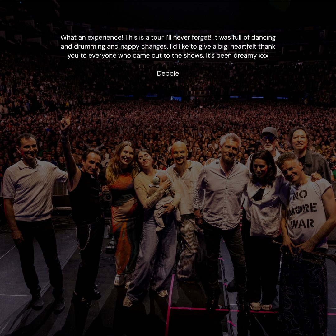 wearejames's tweet image. 📷 IG: Ehud_lazin
📷 IG: paulwdixonphotography
#LoveIsTheAnswer #JamesLive2026 #livemusic