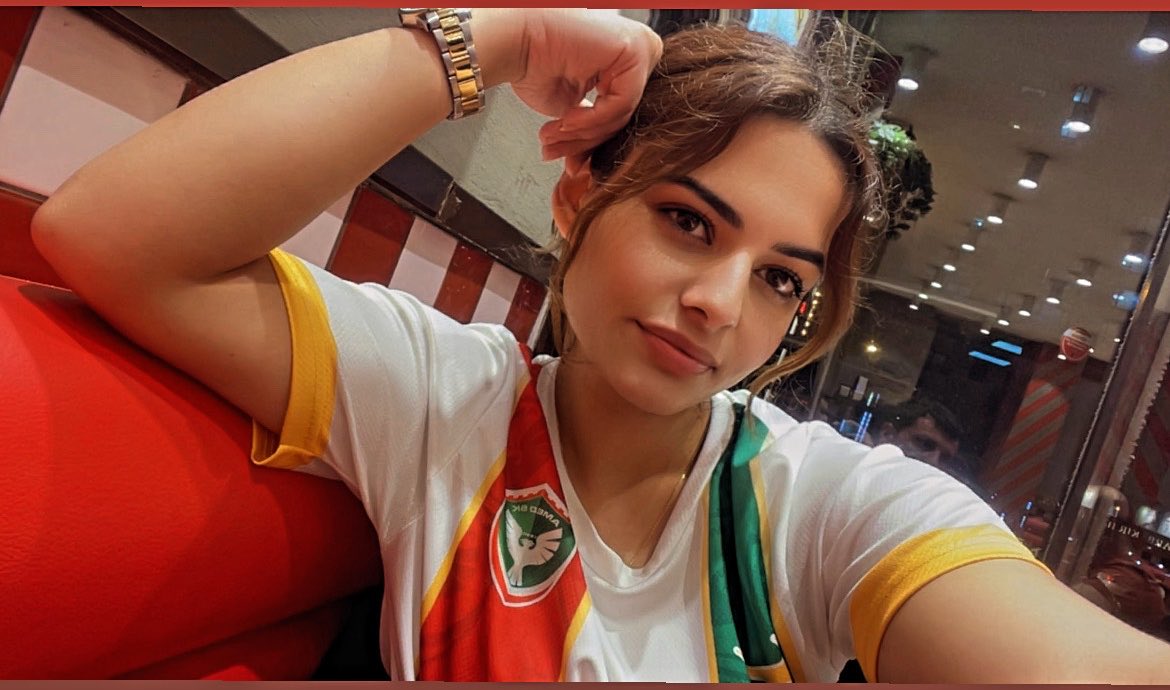 Kaderbrcin's tweet photo. ❤️💚 aşığım sana Diyarbakır 
#AmedsporSüperLigde https://t.co/p2IXuSUBiK