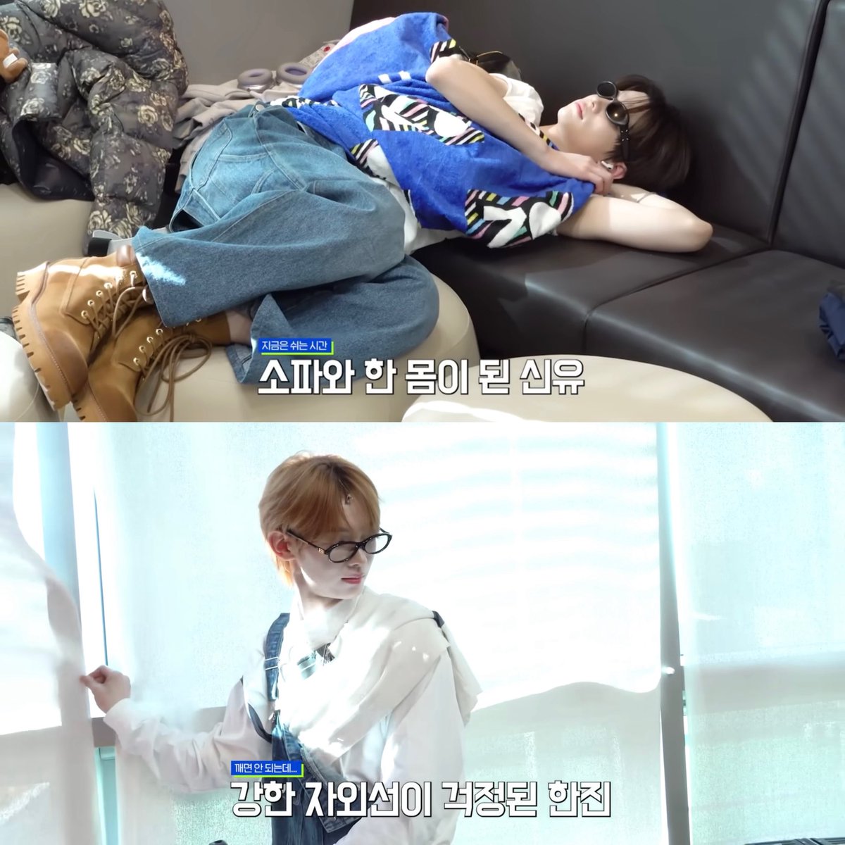 뽀유..♡ഒ tweet media