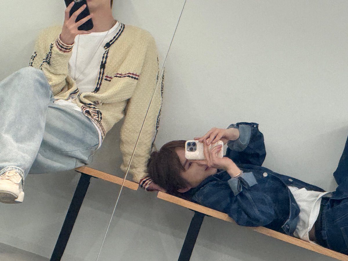 뽀유..♡ഒ tweet media