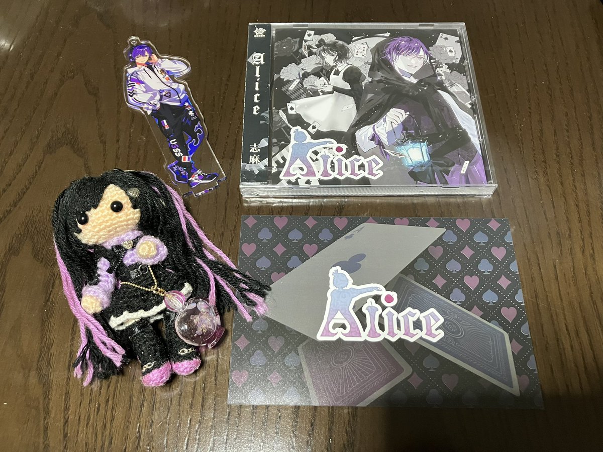 琴音@サブ垢､💜リス tweet media