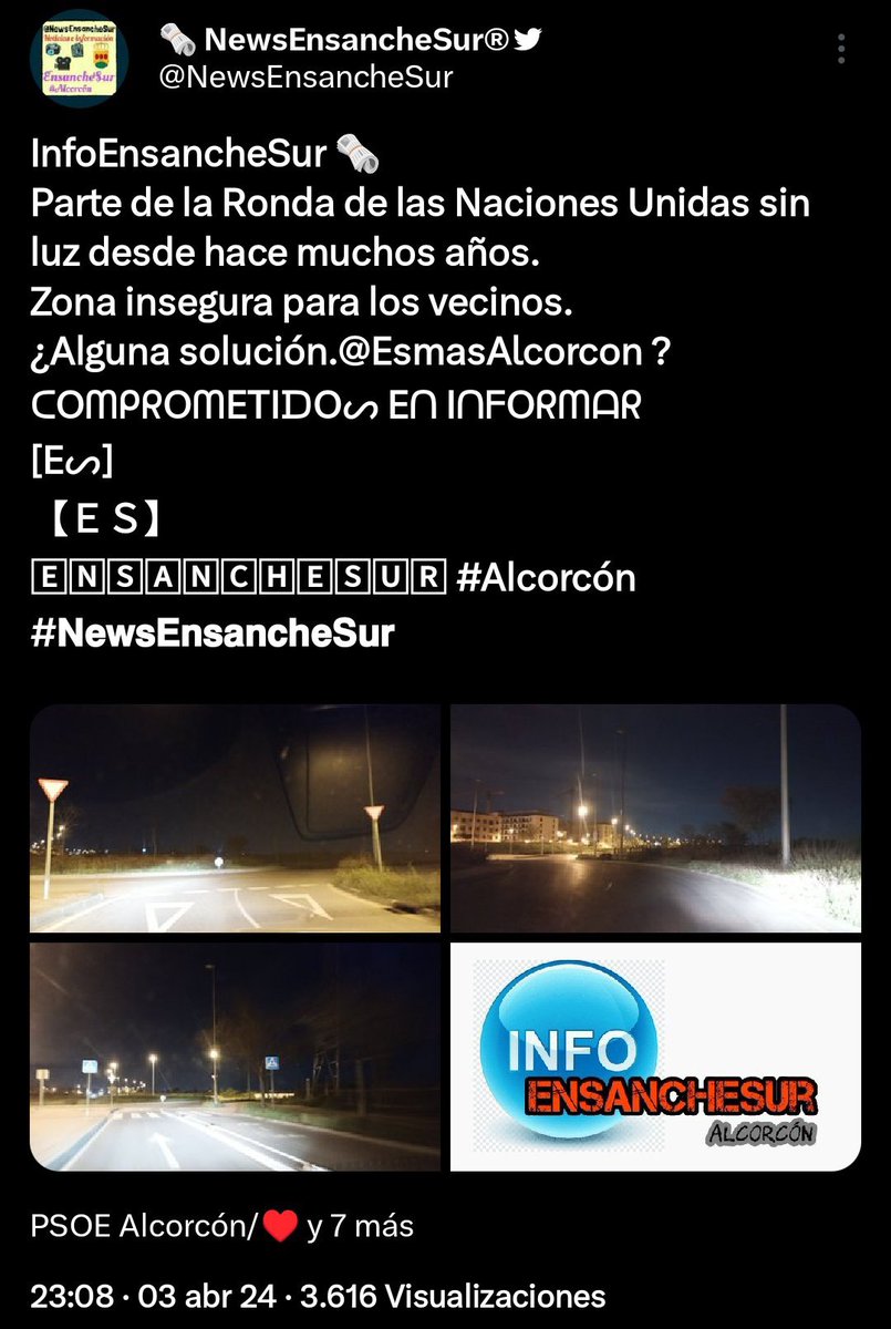 🗞️ NewsEnsancheSur® tweet media