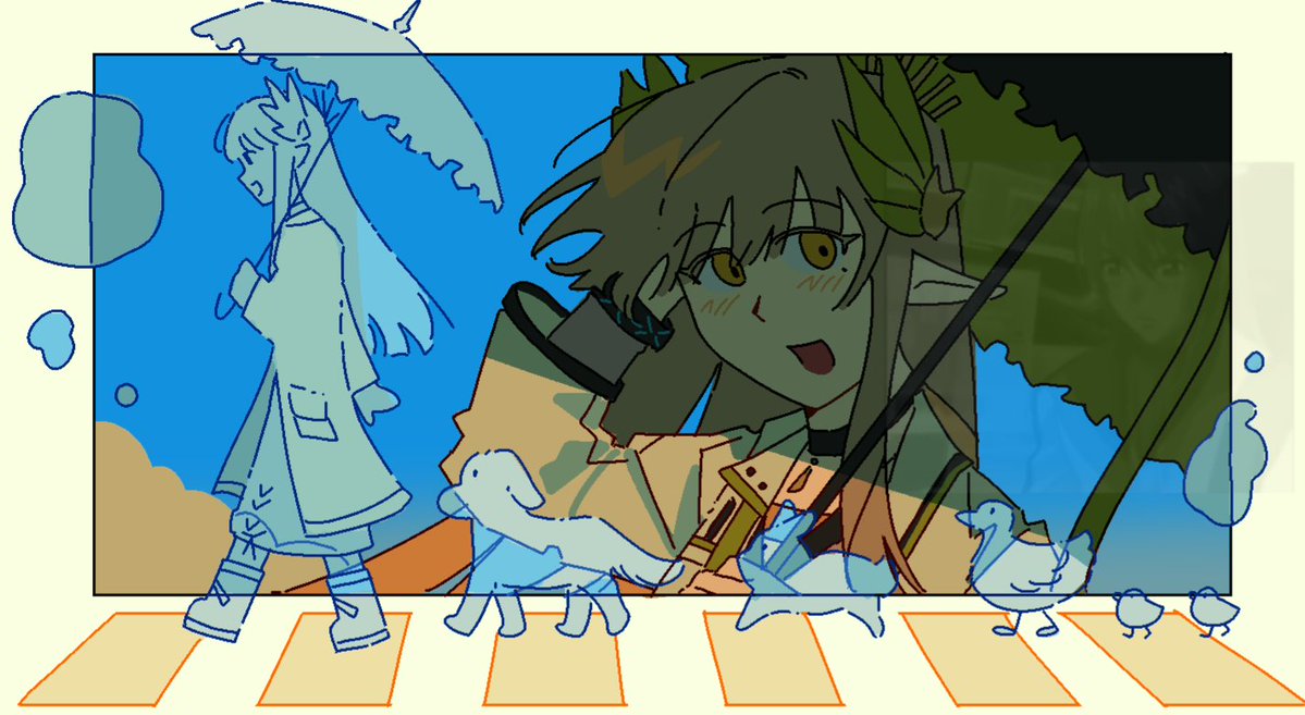 mangophonk67🥭☠️ tweet media