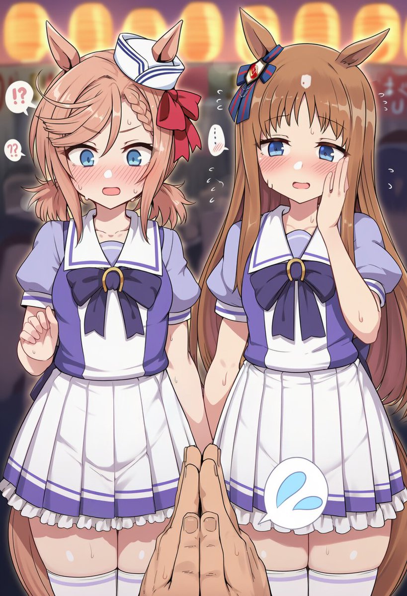 ミューズ tweet media