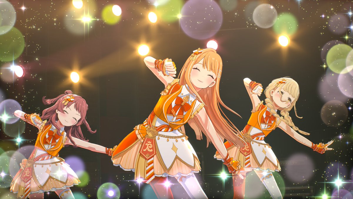 NZQRCalgebra's tweet photo. #ツアマスライブフォト https://t.co/o0bjoYthoI