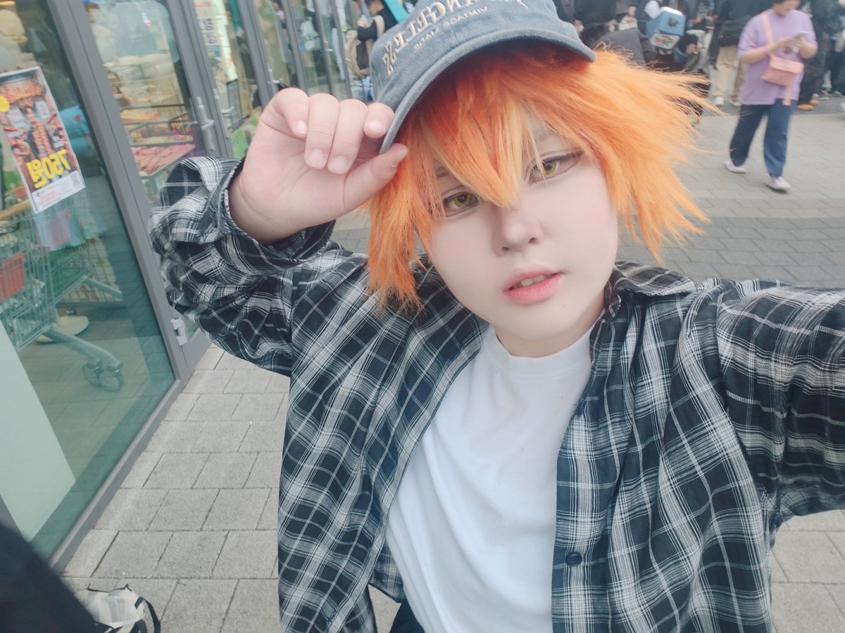 이연/5코페 양일 tweet media