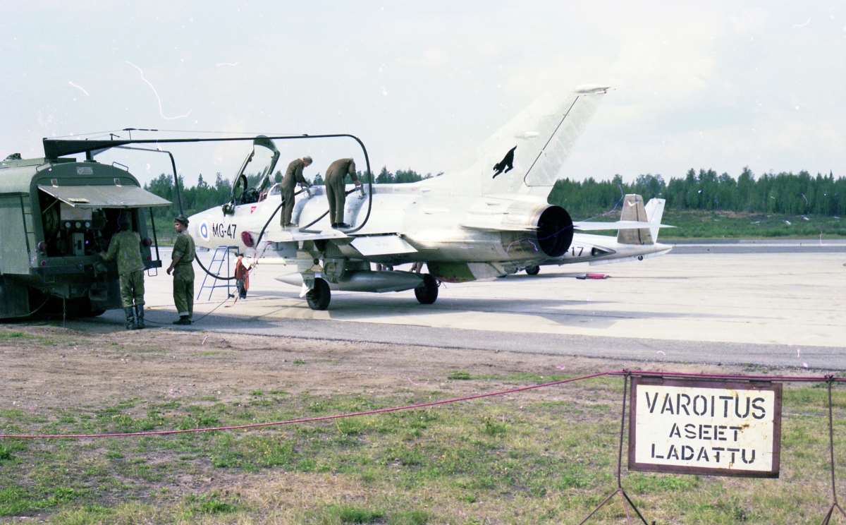 T-64 🇫🇮 tweet media
