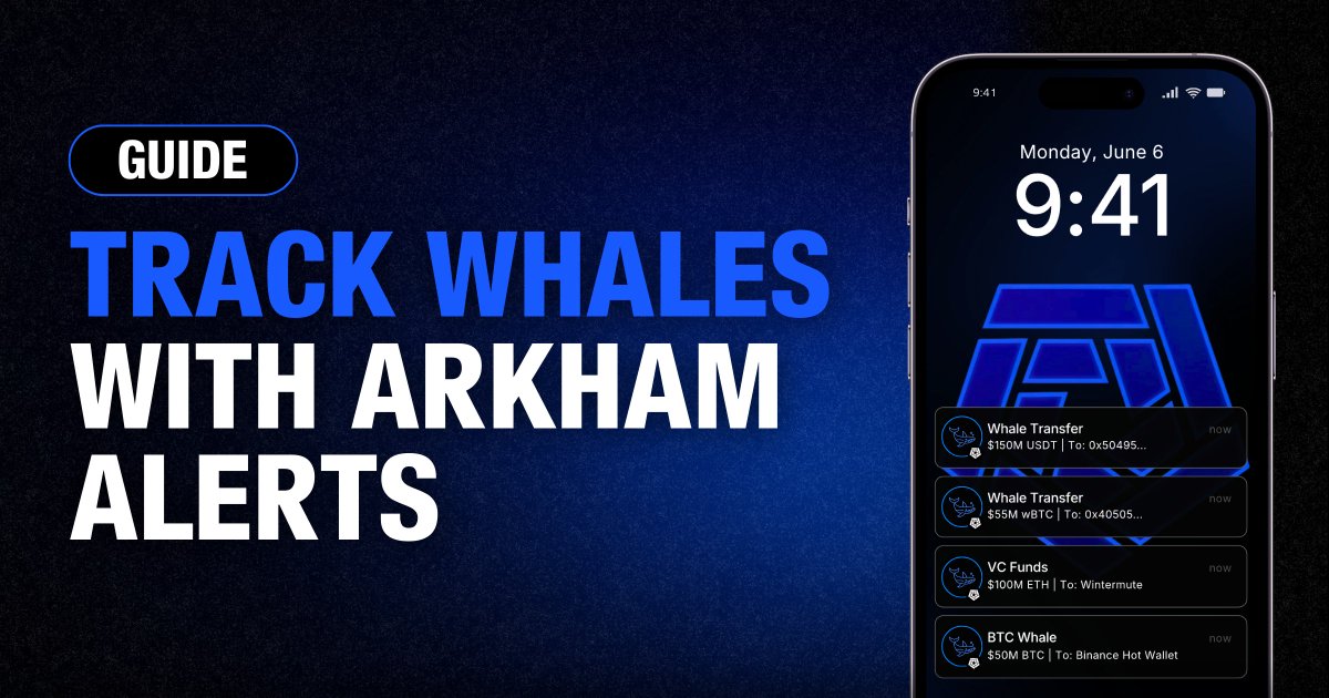 Arkham tweet media