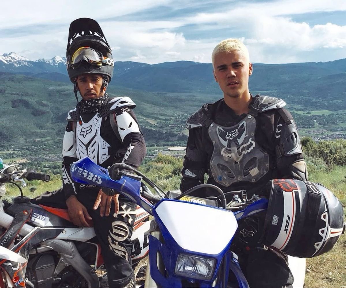 JustinChanges_'s tweet photo. You just had to be there https://t.co/yBtfnT9tIc