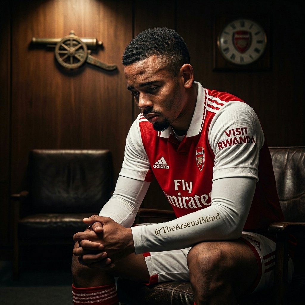 ARDENT GOONER tweet media